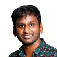 Vijaya Krishna Kasula - Principal Engineer at Synopsys